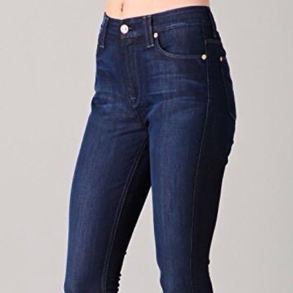 7 For All Mankind Skinny Jeans - Women’s Size 26 - Picture 2 of 8